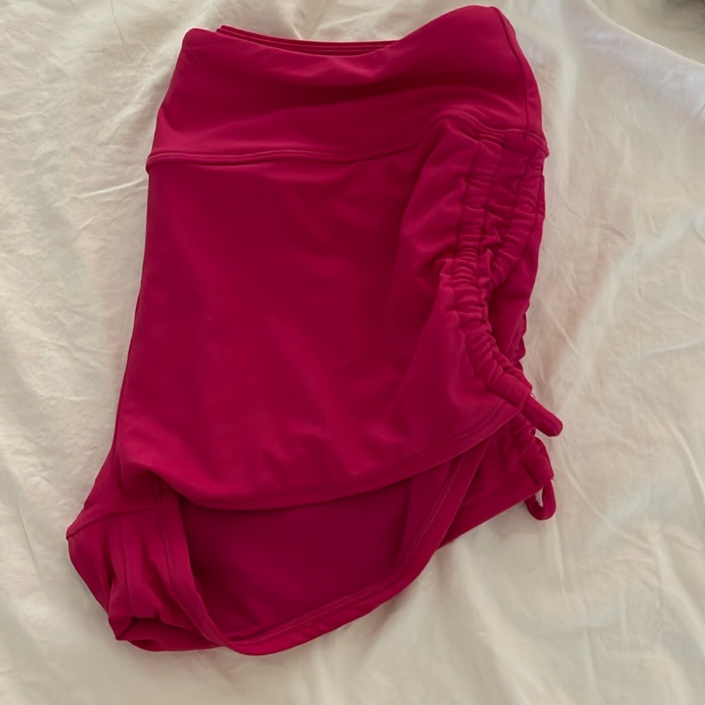 CRZ Yoga Swim Shorts